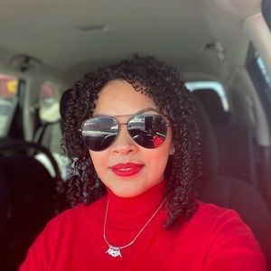 Meet your Posher, Aracely